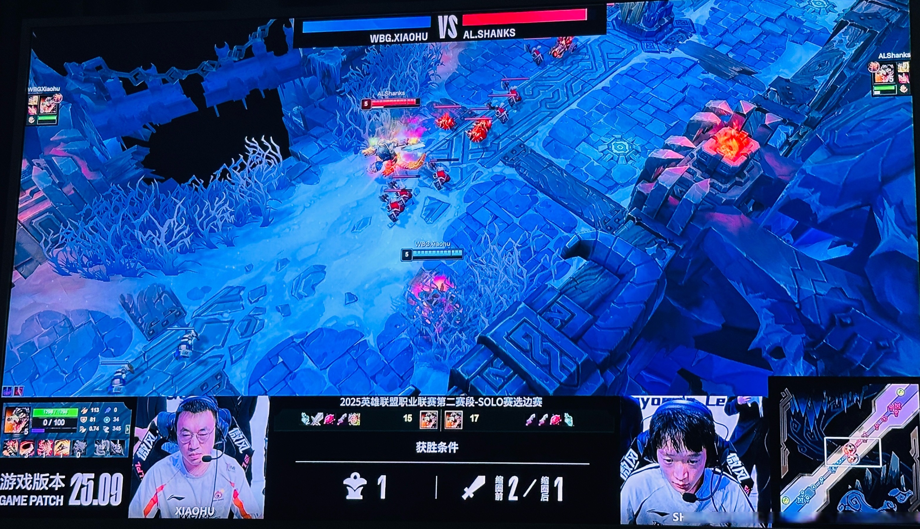 AG体育-LOL-MSI：Oner蝎子节奏完美主导决胜局，T13-2击败AL挺(带泪梨花之红蝎子在线观看)