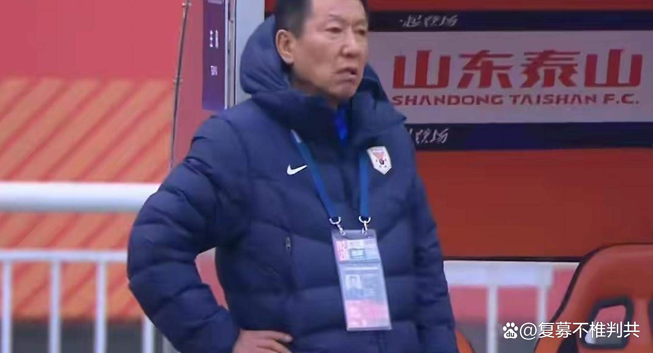 AG体育-中国媒体或不知崔康熙度假竟说他失联(崔康熙回国接受记者采访)