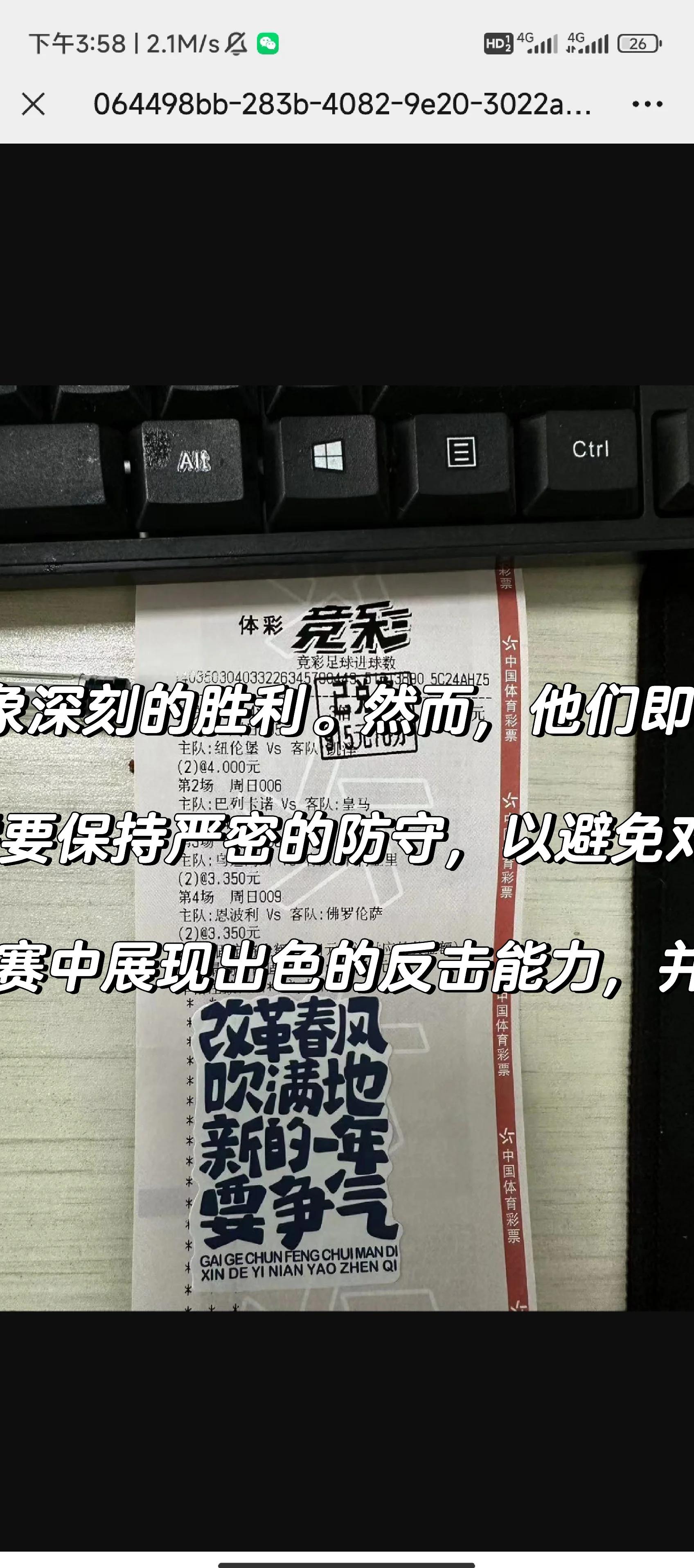 AG体育-水晶宫主场逼平莱切斯特城，积分不增不减的简单介绍