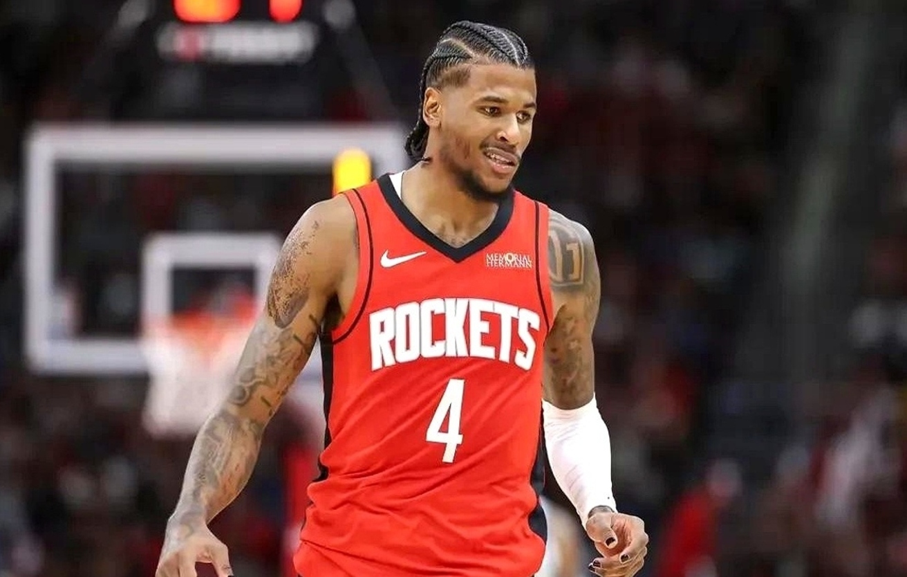 AG体育-雄鹿大胜火箭：米德尔顿全面表现成为焦点(nba雄鹿最新赛程)