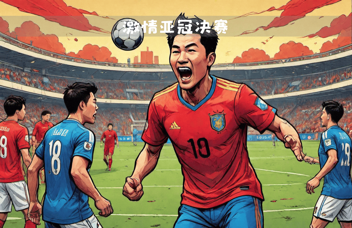 AG体育-足球大战：亚洲足球赛事引爆全场(足球亚洲预选赛赛程表)