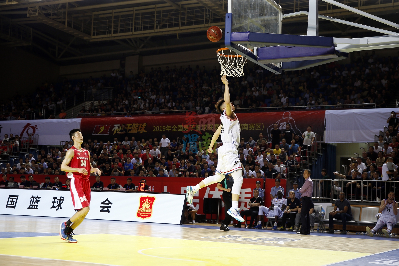 AG体育-陕西男篮主场告捷，迎来胜利满足(nbl全国男子篮球联赛陕西信达总决赛)
